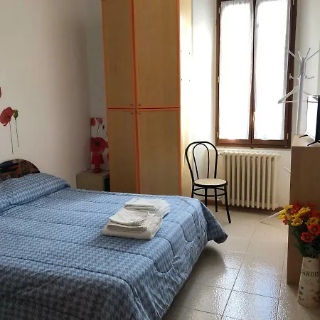 Domus Florea Ascoli Piceno