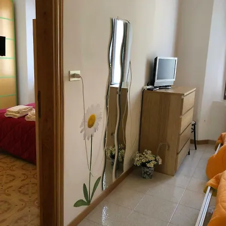 Domus Florea Bed & Breakfast